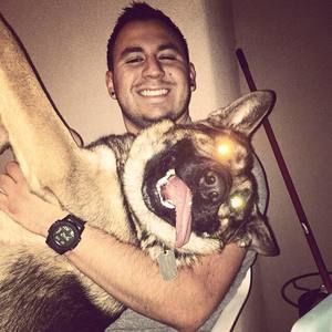 Meet your Posher, Ivan